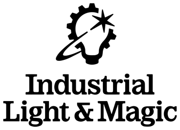 Industrial Light and Magic logo